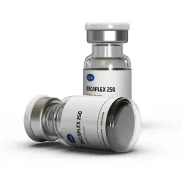 DECAPLEX 250 MG - 10 ml by Axiolabs