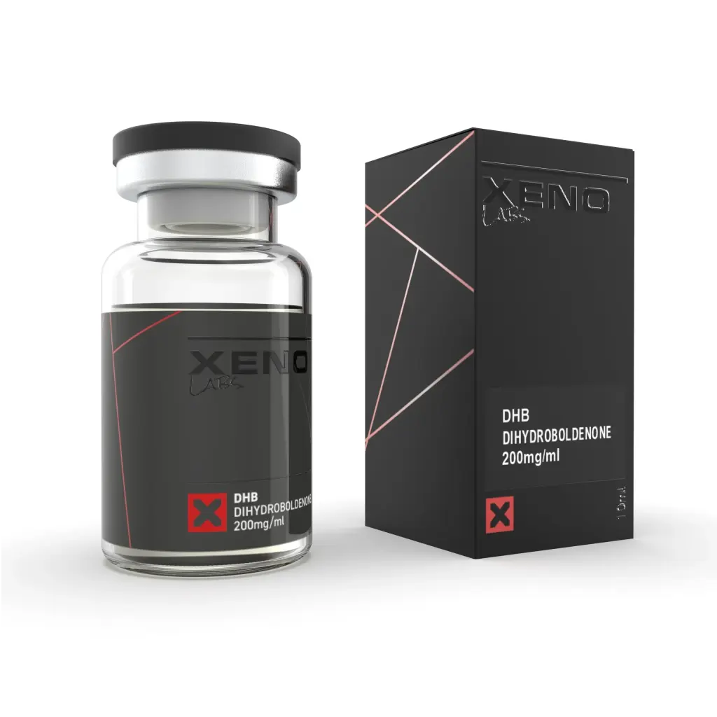 DHB - 10 ml by Xeno Laboratories
