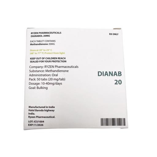 DIANAB 20 (Ryzen (Domestic)) for Sale