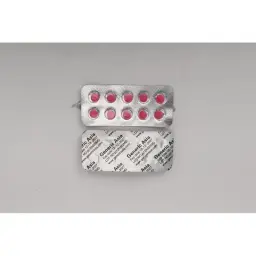 DIANABOL 25 - 50 tabs by Generic Asia