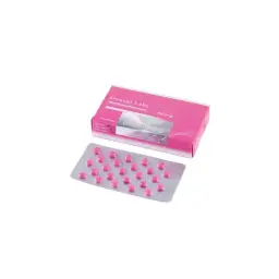 DIANABOL 25 MG - 100 tabs by Gen-Shi Laboratories