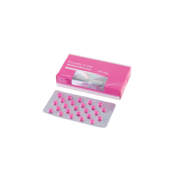 DIANABOL 25MG - 100 tabs by Gen-Shi Laboratories 