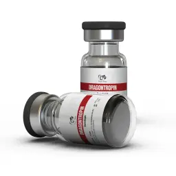 DRAGONTROPIN 100 IU - kit by Dragon Pharma, Europe
