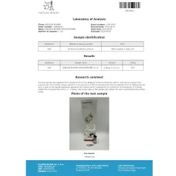 DRAGONTROPIN 100 IU - kit by Dragon Pharma, Europe