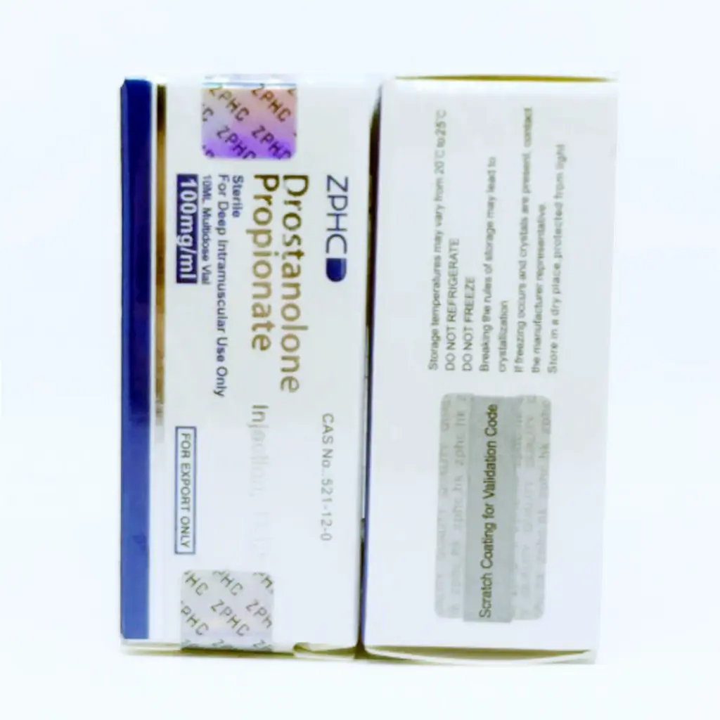 DROSTANOLONE PROPIONATE - kit by DROSTANOLONE PROPIONATE - kit by