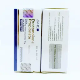 DROSTANOLONE PROPIONATE - kit by