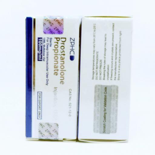 DROSTANOLONE PROPIONATE (ZPHC (Domestic)) for Sale