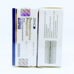 DROSTANOLONE PROPIONATE - kit by DROSTANOLONE PROPIONATE - kit by
