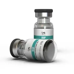 DSIP 10 MG - vial by Dragon Pharma, Europe