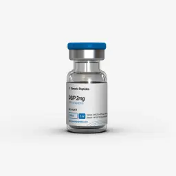 DSIP 2 MG - vial by Generic Peptides