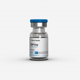 DSIP 5 MG - vial by Generic Peptides