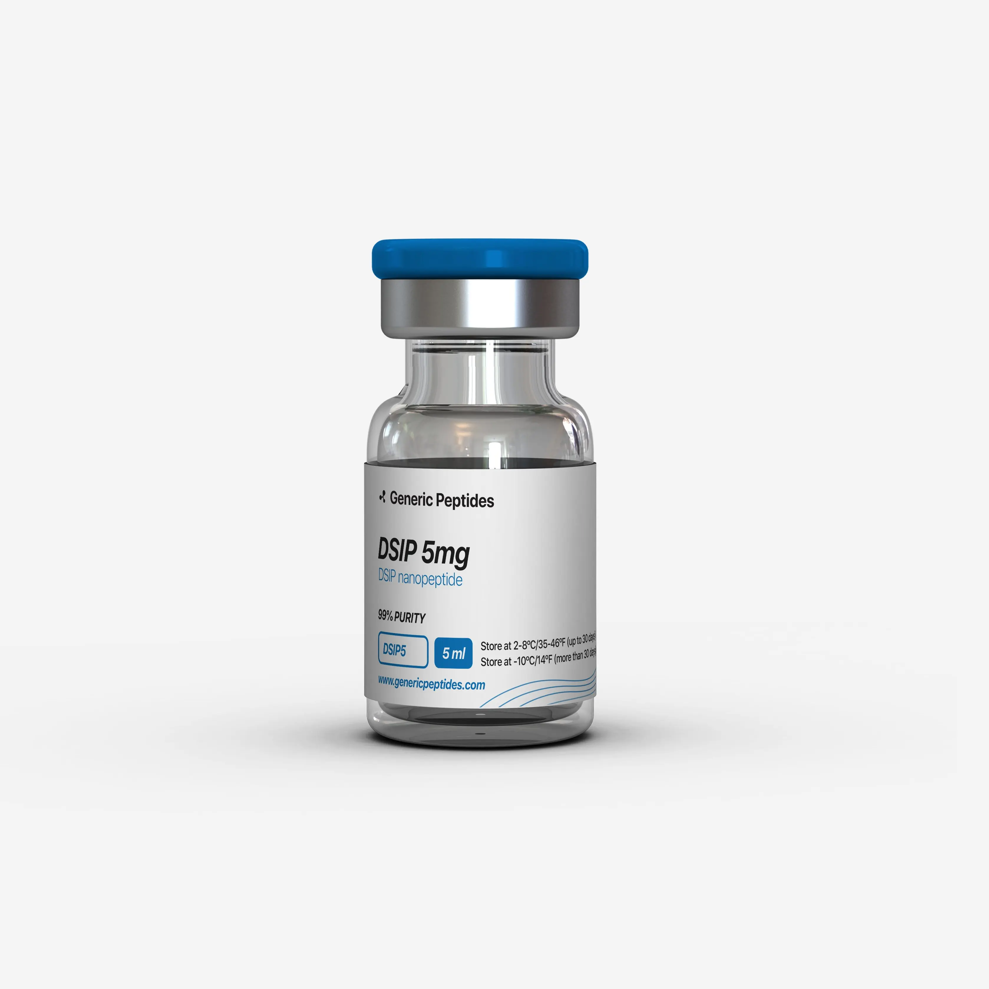 dihexa biolab DSIP – Vitanovas main image 0