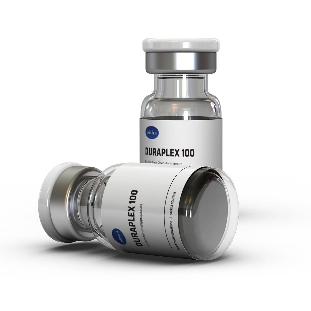 DURAPLEX 100 - 10 ml by Axiolabs DURAPLEX 100 - 10 ml by Axiolabs
