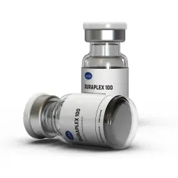 DURAPLEX 100 MG - 10 ml by Axiolabs