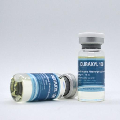 DURAXYL 100 (Kalpa Pharmaceuticals) for Sale