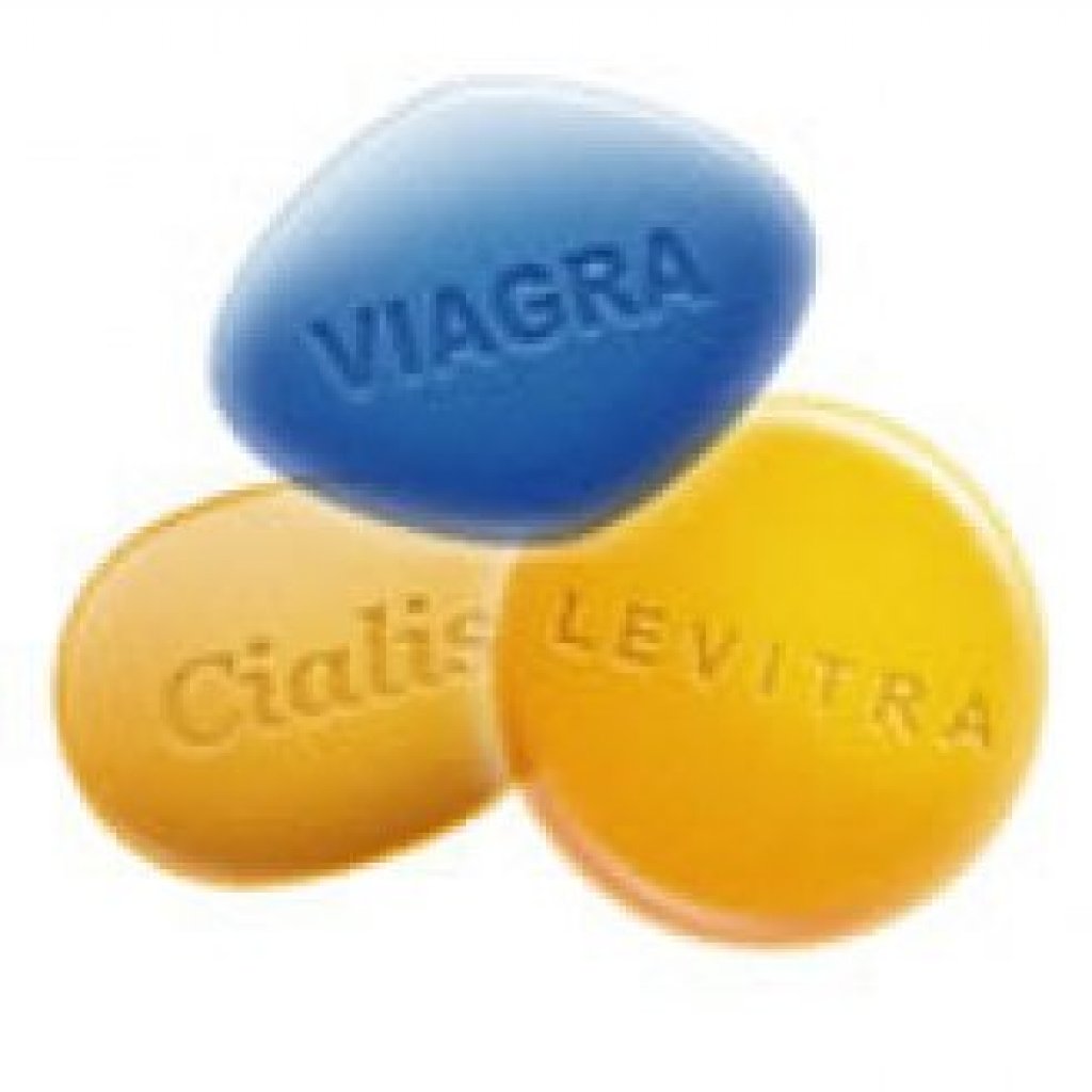 ED TRIAL PACK - 120 tabs by Generic ED TRIAL PACK - 120 tabs by Generic