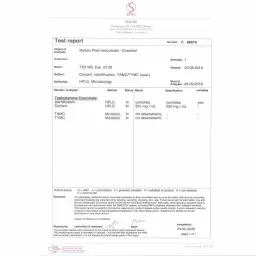 ENANDROL - 10 ml by Balkan Pharmaceuticals
