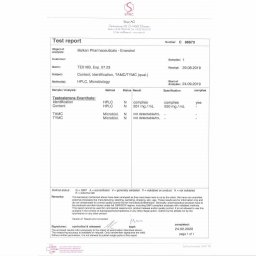 ENANDROL - 10 ml by Balkan Pharmaceuticals