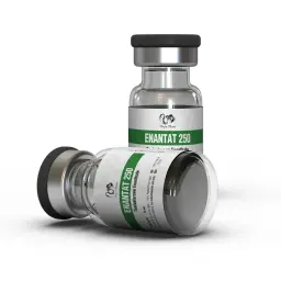 ENANTAT 250 - 10 ml by Dragon Pharma, Europe
