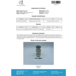 ENANTAT 250 - 10 ml by Dragon Pharma, Europe