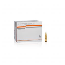 EPHEDRINE INJECTION - amp by Osel, Turkey