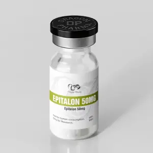 epithalon 50 mg Epithalon Peptide Injection - Synthetic Peptide Liquid, 24 Months Shelf  Life | Supports Anti-Aging, Cellular Regeneration, Sleep Quality, Melatonin  Regulation at 2000.00 INR in Gwalior, Madhya Pradesh main image 1