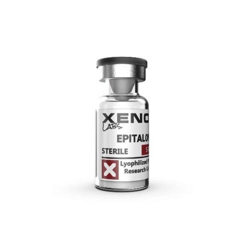 EPITALON - vial by Xeno Laboratories EPITALON - vial by Xeno Laboratories