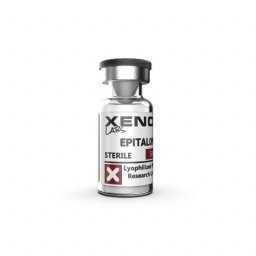 EPITALON - vial by Xeno Laboratories