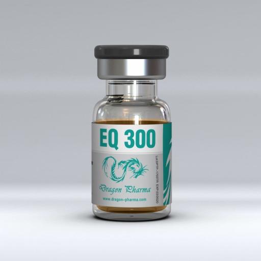EQ 300 (Injectable Anabolic Steroids) for Sale