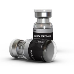 EQUIDEX FORTE 400 - 10 ml by Sciroxx