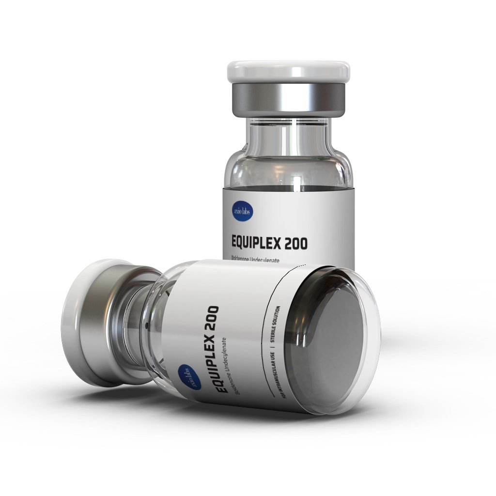 EQUIPLEX FORTE 300 - 10 ml by Axiolabs EQUIPLEX FORTE 300 - 10 ml by Axiolabs