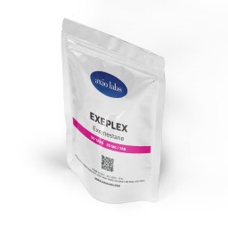 EXEPLEX - 50 tabs by Axiolabs