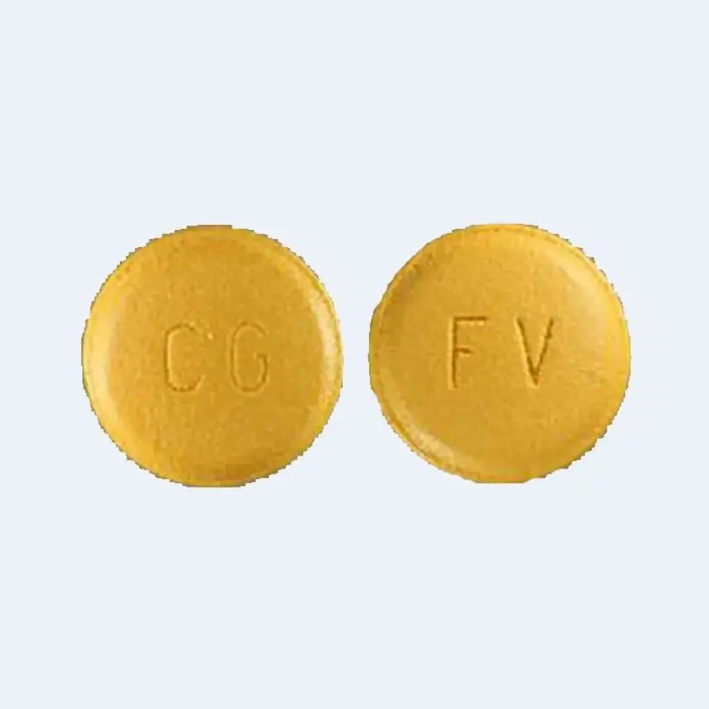 FEMARA - 100 tabs by Generic