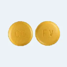 FEMARA - 100 tabs by Generic