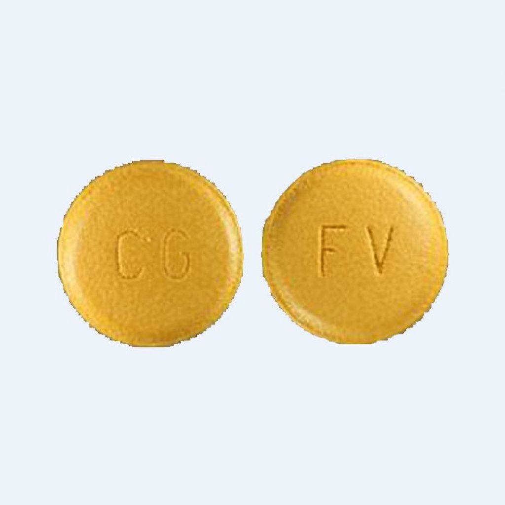FEMARA - 100 tabs by Generic FEMARA - 100 tabs by Generic