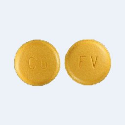 FEMARA - 100 tabs by Generic