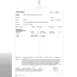 FENANDROL - 10 ml by Balkan Pharmaceuticals