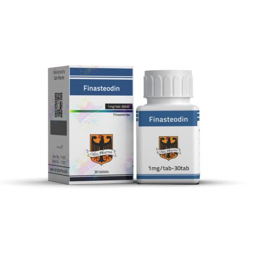 FINASTEODIN 1 MG (Odin Pharma (Domestic)) for Sale