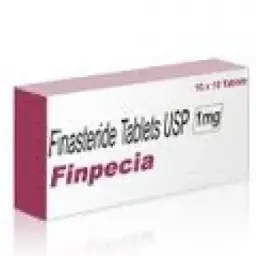 Finpecia - 100 tabs by Cipla, India