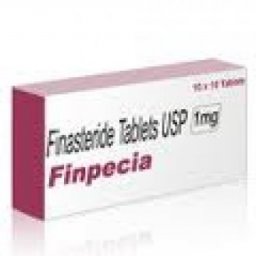 Finpecia - 100 tabs by Cipla, India