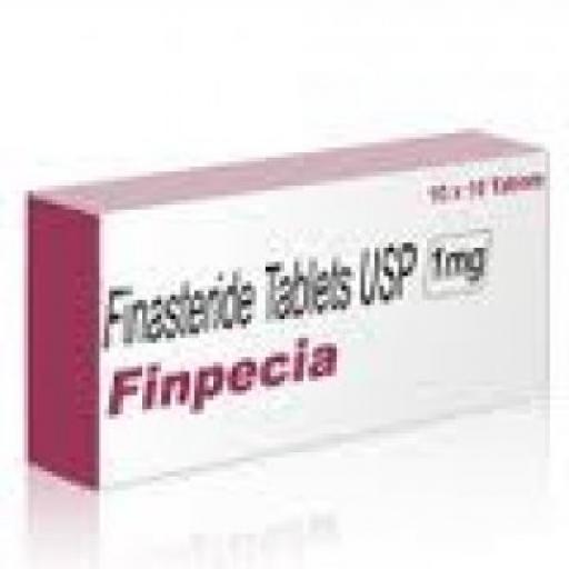 Finpecia (Cipla) for Sale