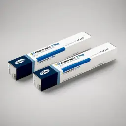GENOTROPIN 16 IU - vial by Pfizer, Turkey