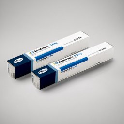 GENOTROPIN 16 IU - vial by Pfizer, Turkey