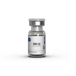 GHK-CU 50 MG