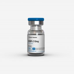 GHRP-2 10 MG - vial by Generic Peptides