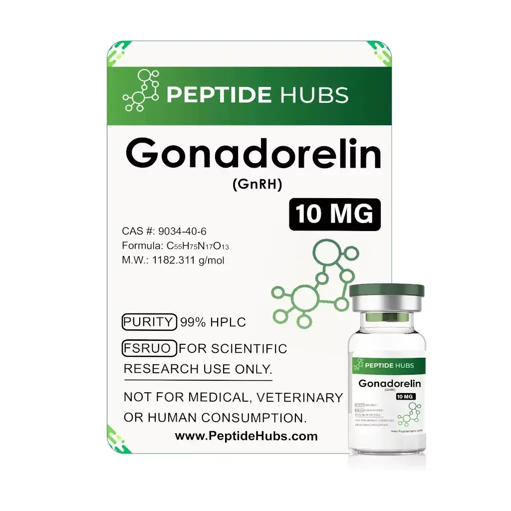 GONADORELIN 10 MG - kit by