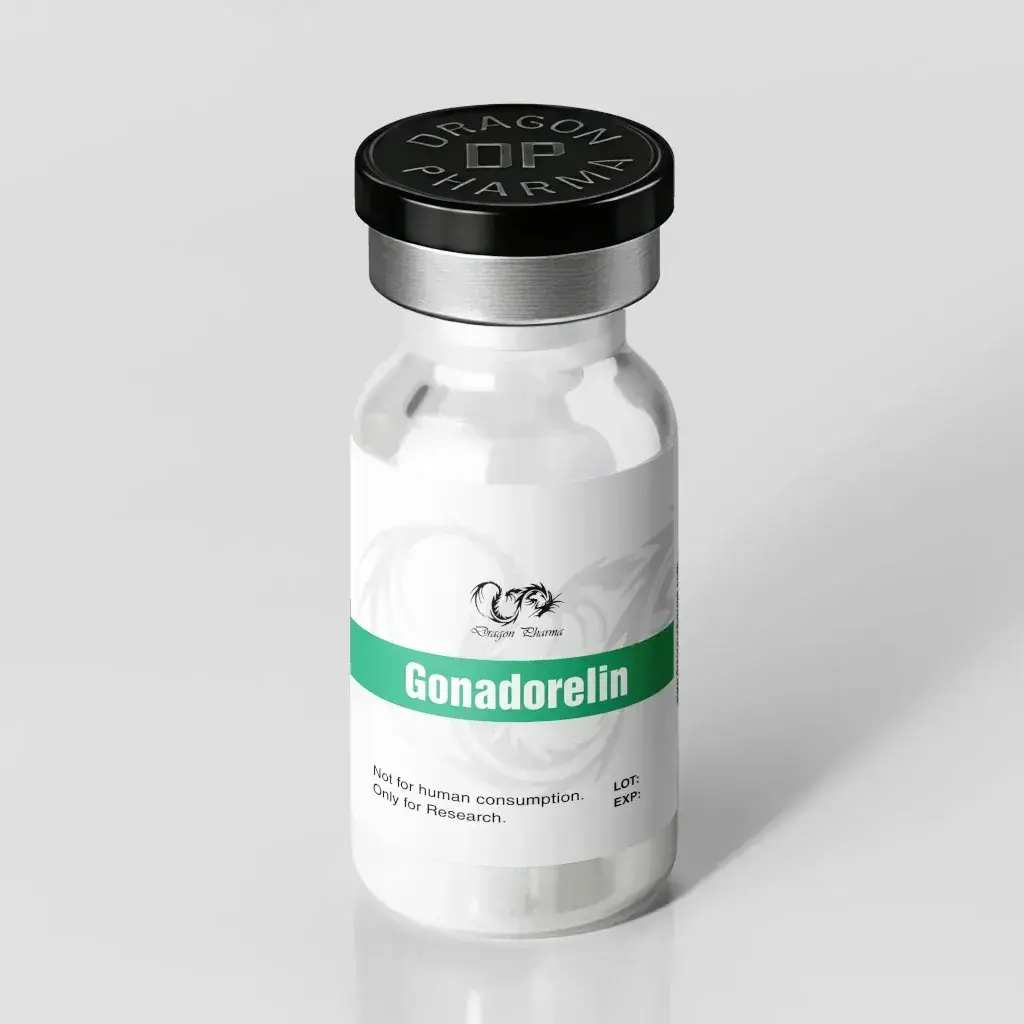 GONADORELIN 10 MG