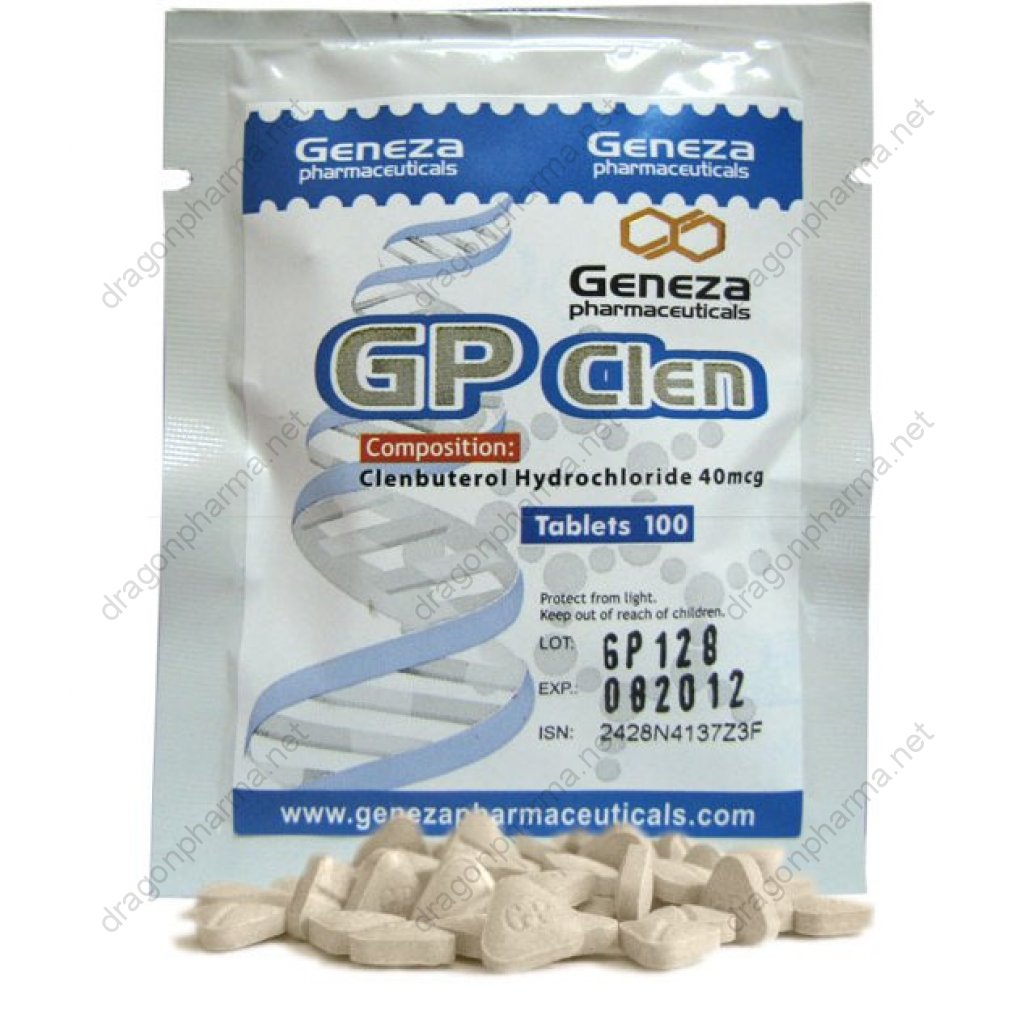 GP CLEN