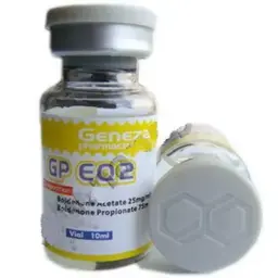 GP EQ2 -  by