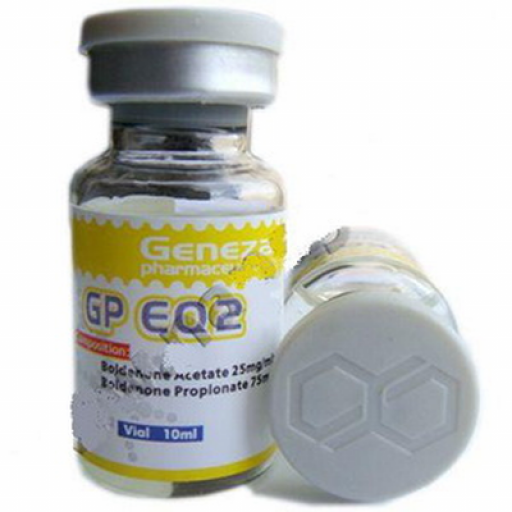 GP EQ2 (Geneza Pharmaceuticals) for Sale